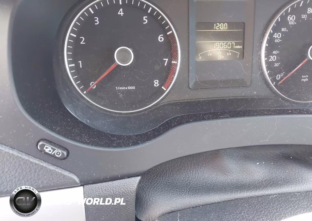 2014 Volkswagen Jetta 1.8T Se VIN:3VWD17AJ5EM436620 - 7