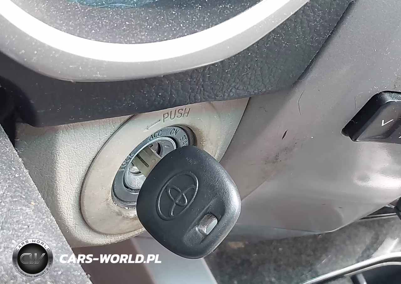 2004 Toyota 4Runner Limited V6 VIN:JTEZU17R048009435 - 11