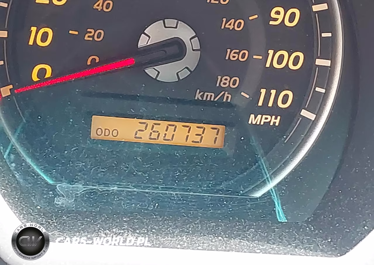 2004 Toyota 4Runner Limited V6 VIN:JTEZU17R048009435 - 7