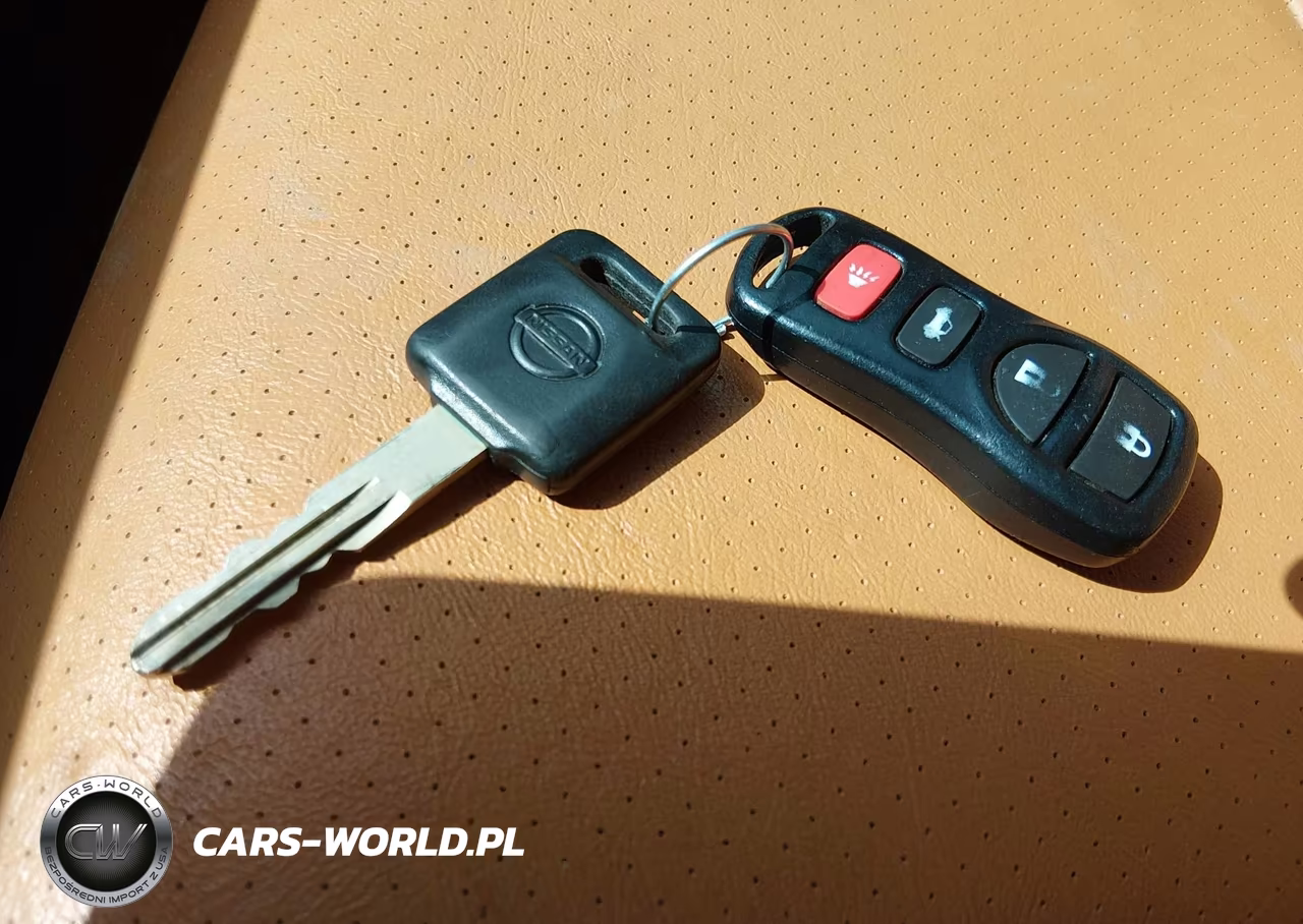 2003 Nissan 350Z Track VIN:JN1AZ34E23T006521 - 11