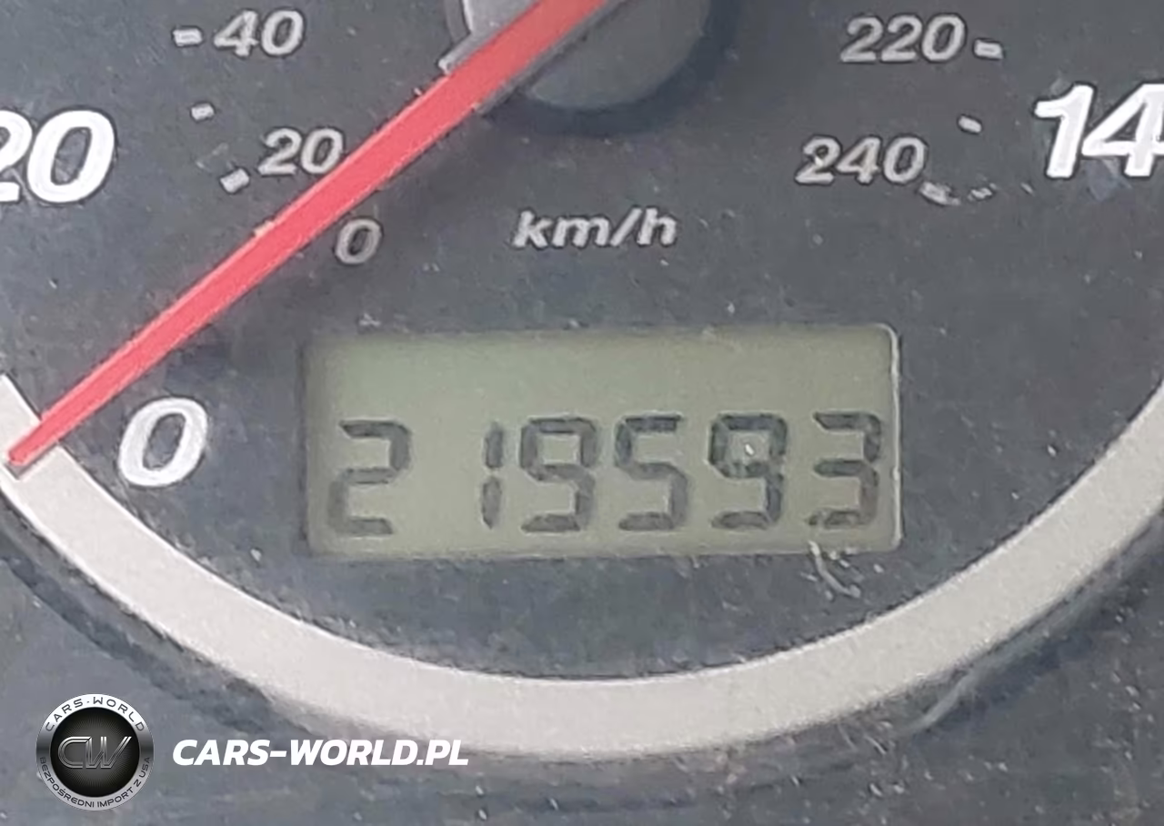 2003 Honda Cr-V Ex VIN:JHLRD78883C001515 - 12