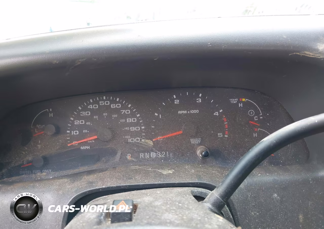 2003 Ford F-550 Chassis Xl-Xlt VIN:1FDAF57PX3EC51369 - 5