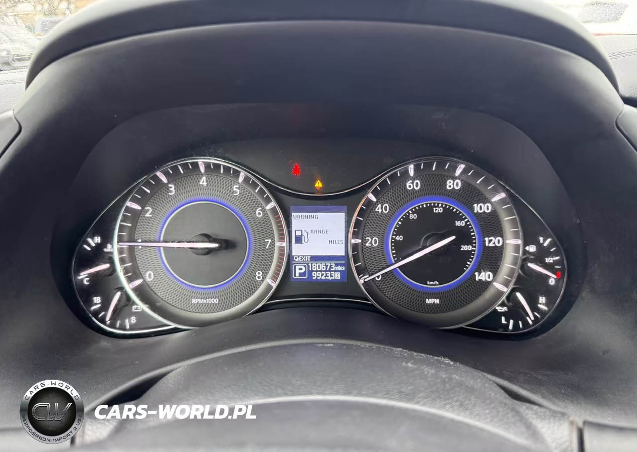 2019 Infiniti Qx80 Luxe VIN:JN8AZ2NE5K9226385 - 7