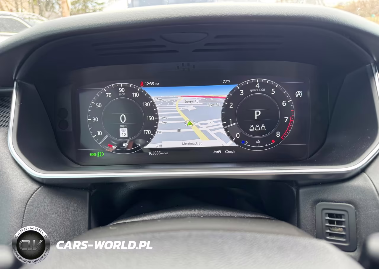 2021 Land Rover Range Rover Sport Hse Dynamic VIN:SALWR2SE0MA758093 - 7