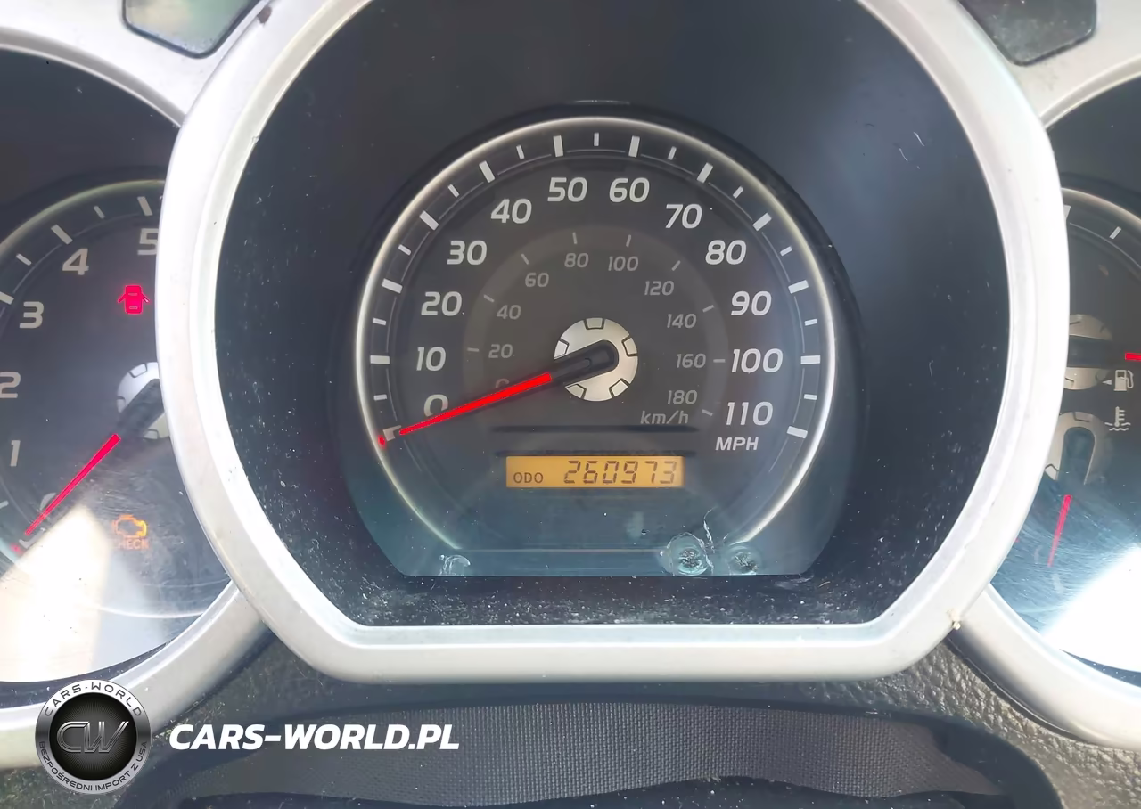 2003 Toyota 4Runner Limited V8 VIN:JTEBT17RX38004956 - 7