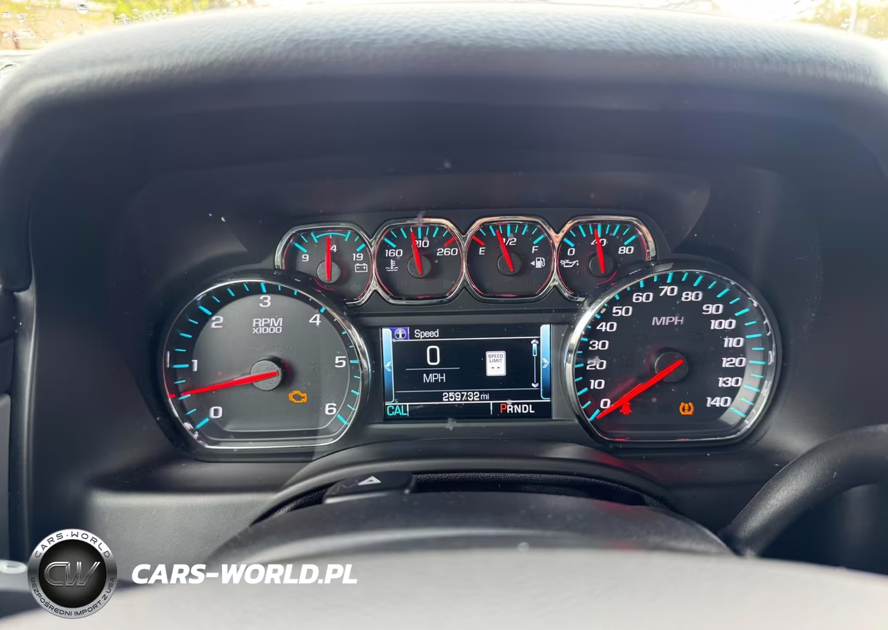 2019 Chevrolet Suburban K1500 Lt VIN:1GNSKHKC5KR222533 - 7
