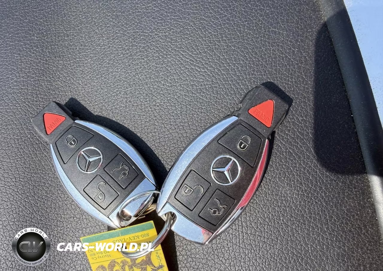 2017 Mercedes-Benz C 300 4Matic VIN:WDDWK4KB7HF506529 - 11