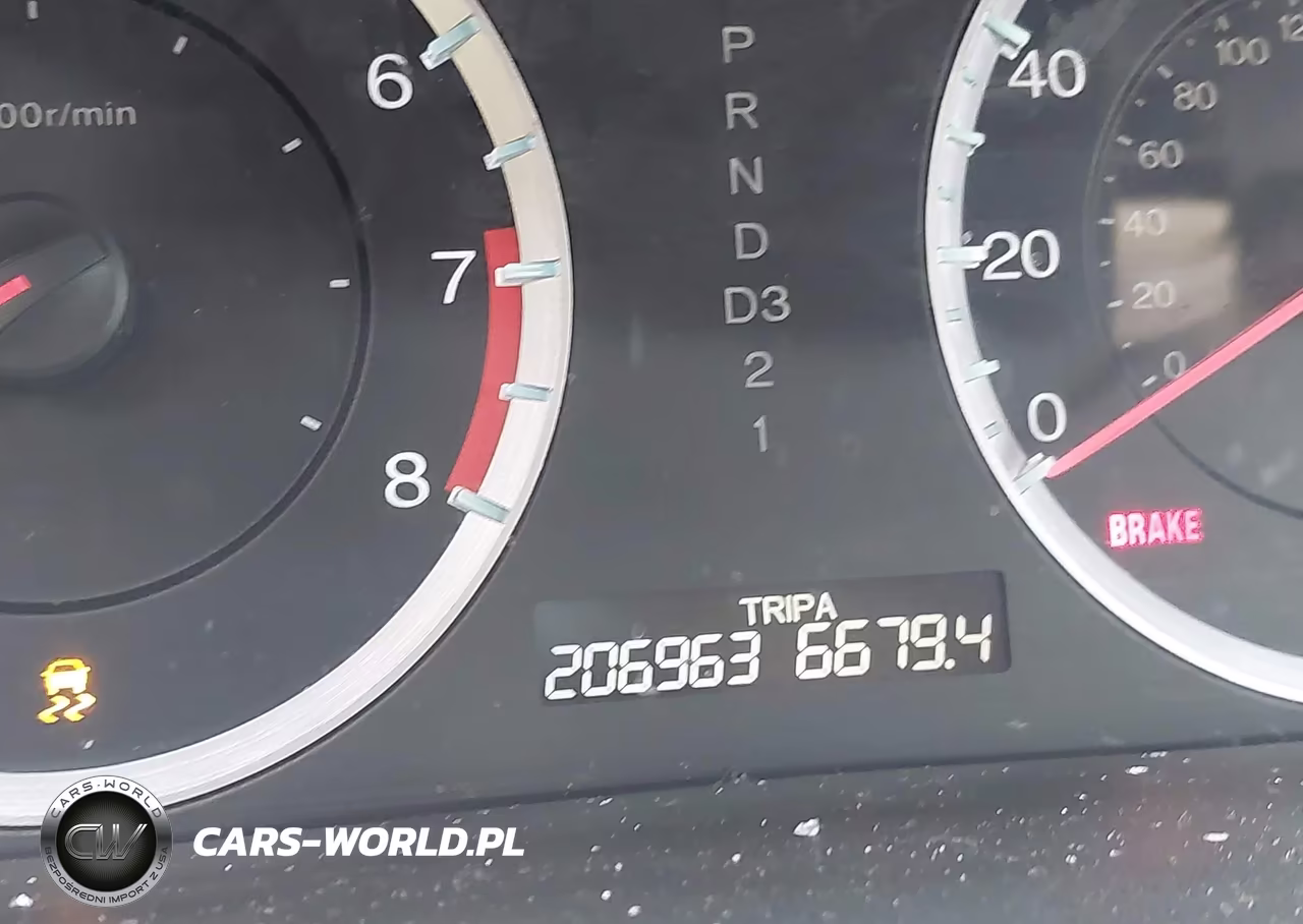 2012 Honda Accord 2.4 Lx-P VIN:1HGCP2F4XCA203654 - 14