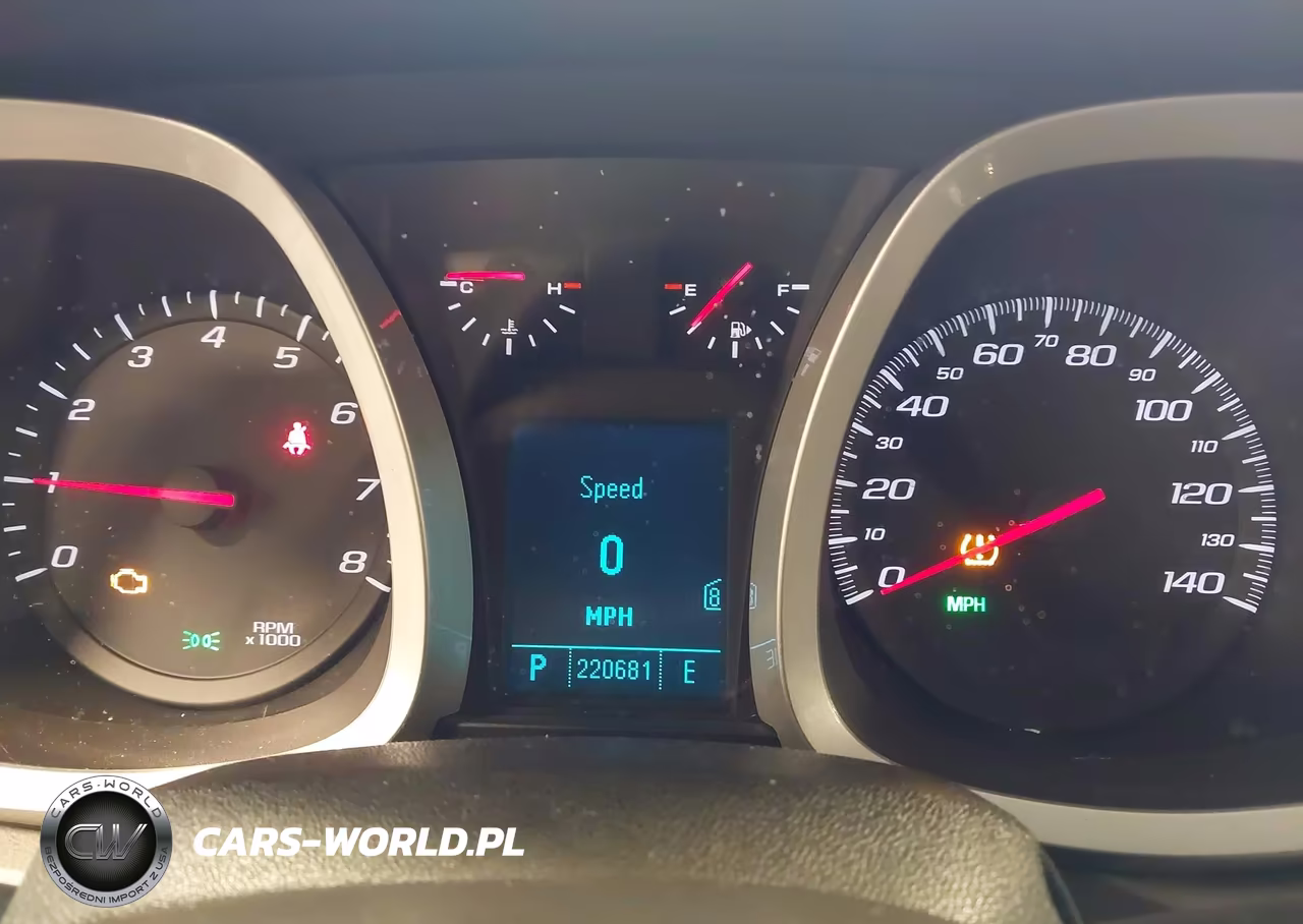 2010 Chevrolet Equinox Lt VIN:2CNFLEEW9A6250935 - 7