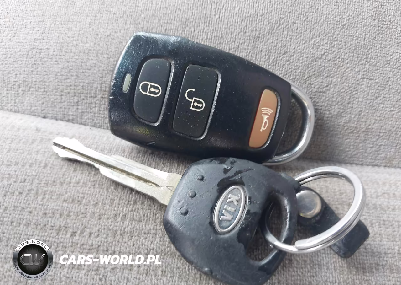 2006 Kia Sedona Ex-Lx VIN:KNDMB233966098447 - 11