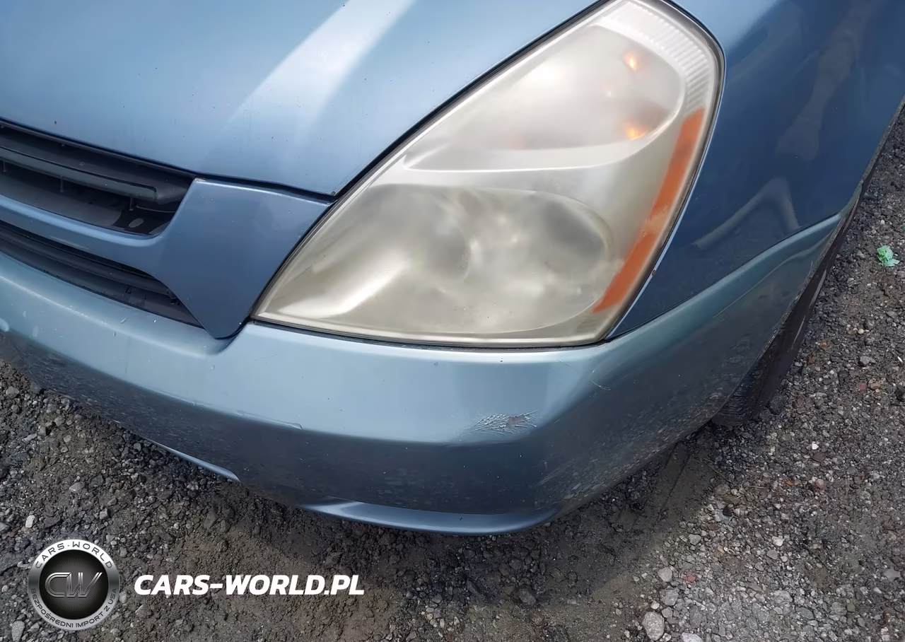 2006 Kia Sedona Ex-Lx VIN:KNDMB233966098447 - 12