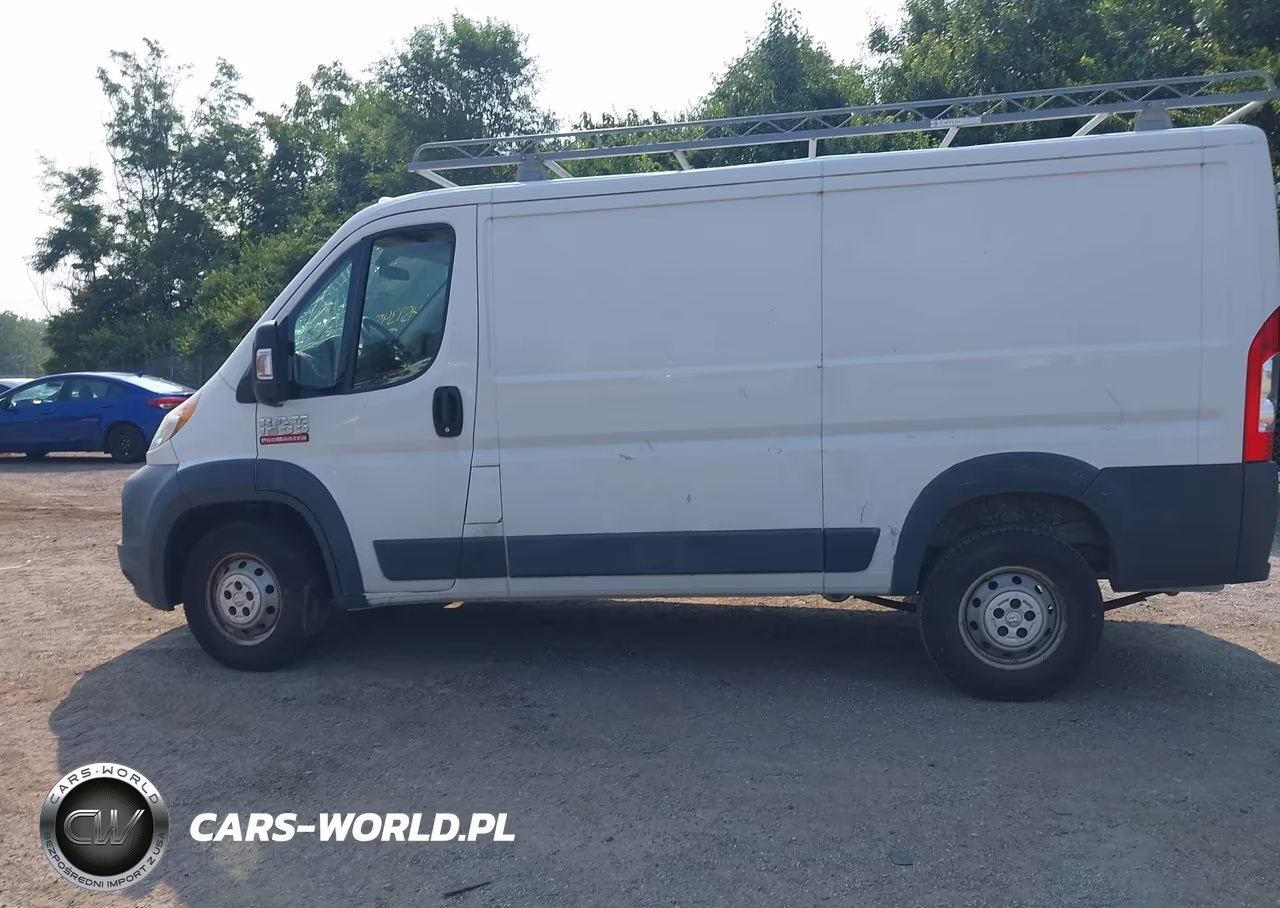 2015 Ram Promaster 1500 Low Roof VIN:3C6TRVAG6FE514728 - 15