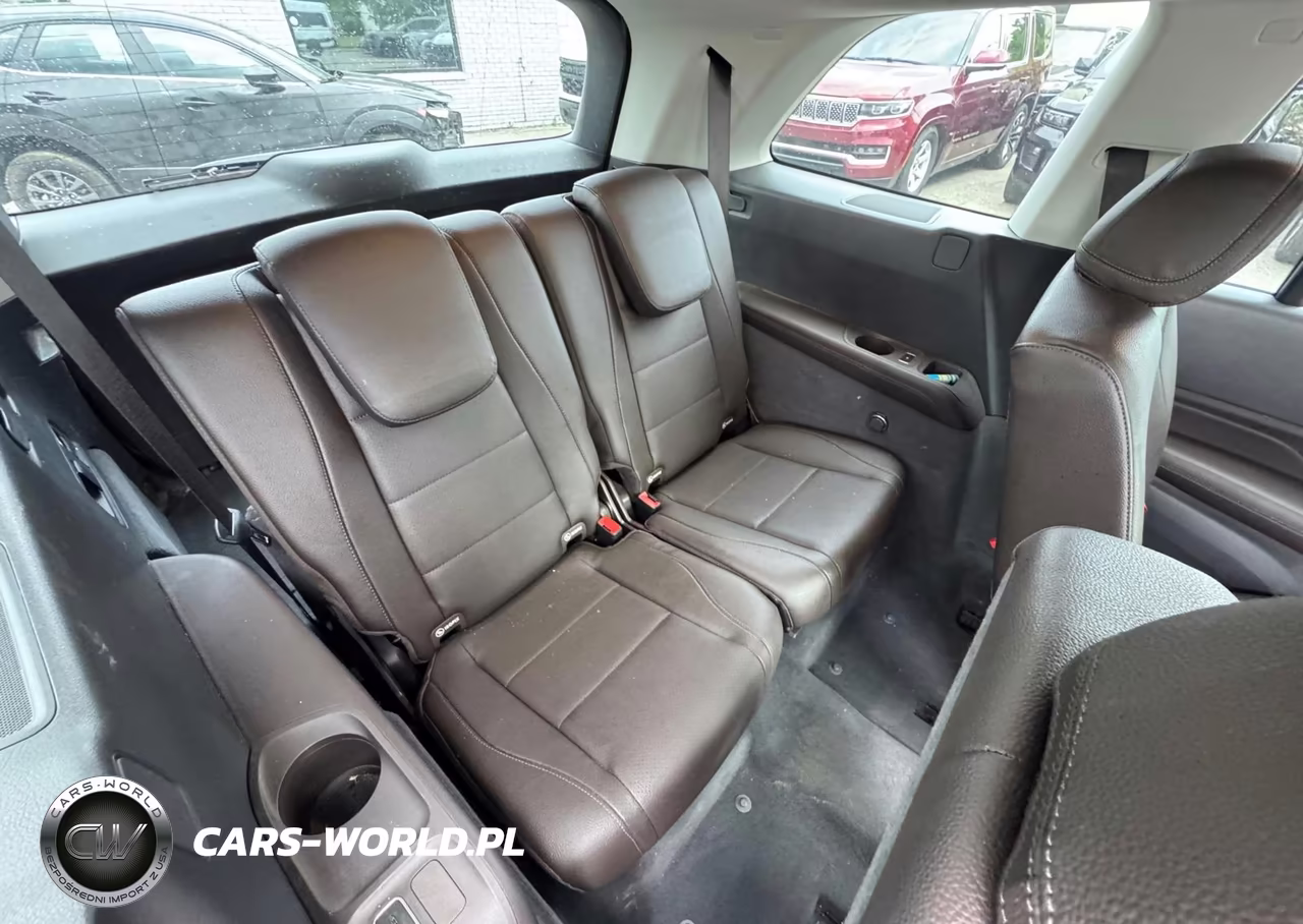 2020 Mercedes-Benz Gls 450 4Matic VIN:4JGFF5KE1LA075993 - 11