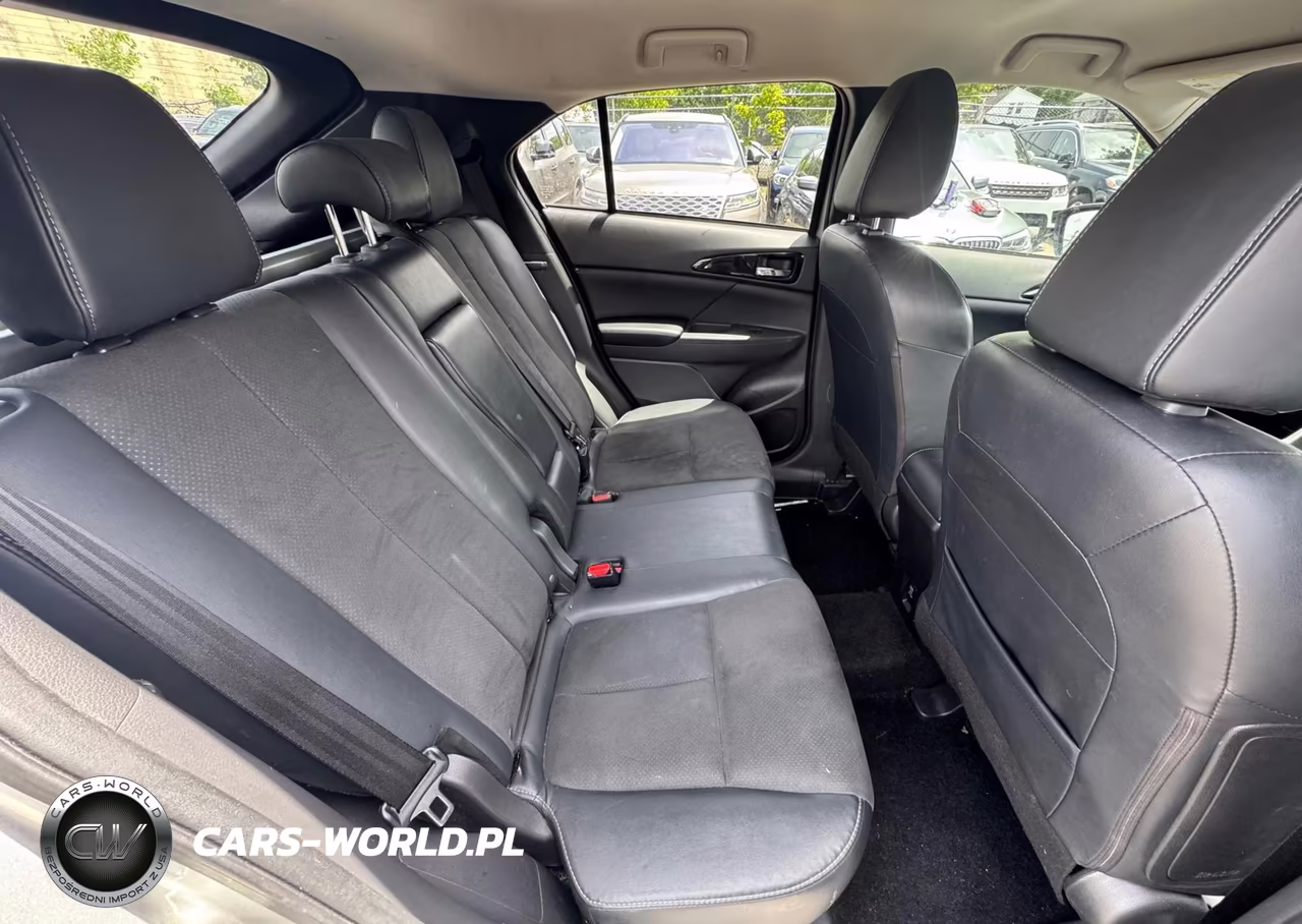 2022 Mitsubishi Eclipse Cross Se VIN:JA4ATWAA6NZ000877 - 6