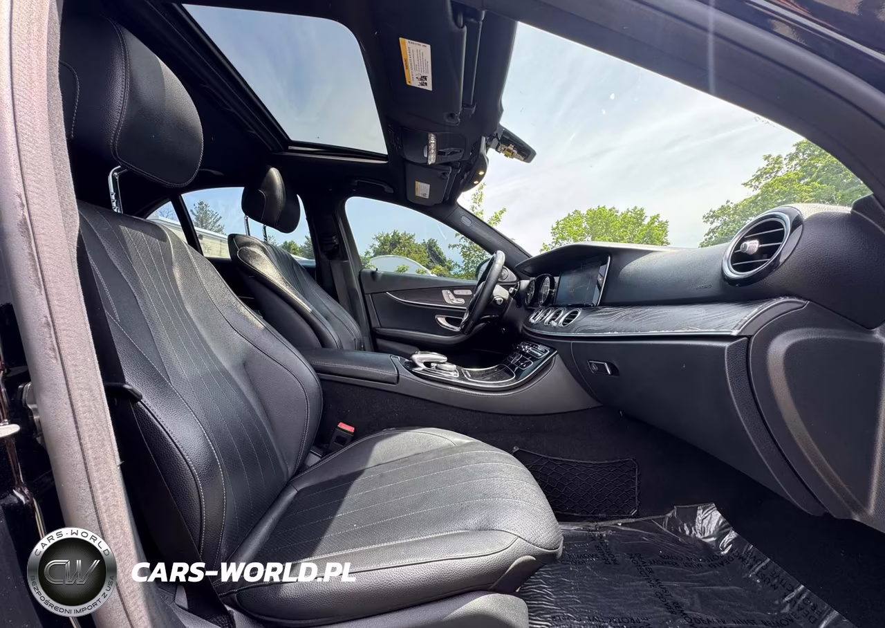 2017 Mercedes-Benz E 300 VIN:WDDZF4JB0HA182257 - 5