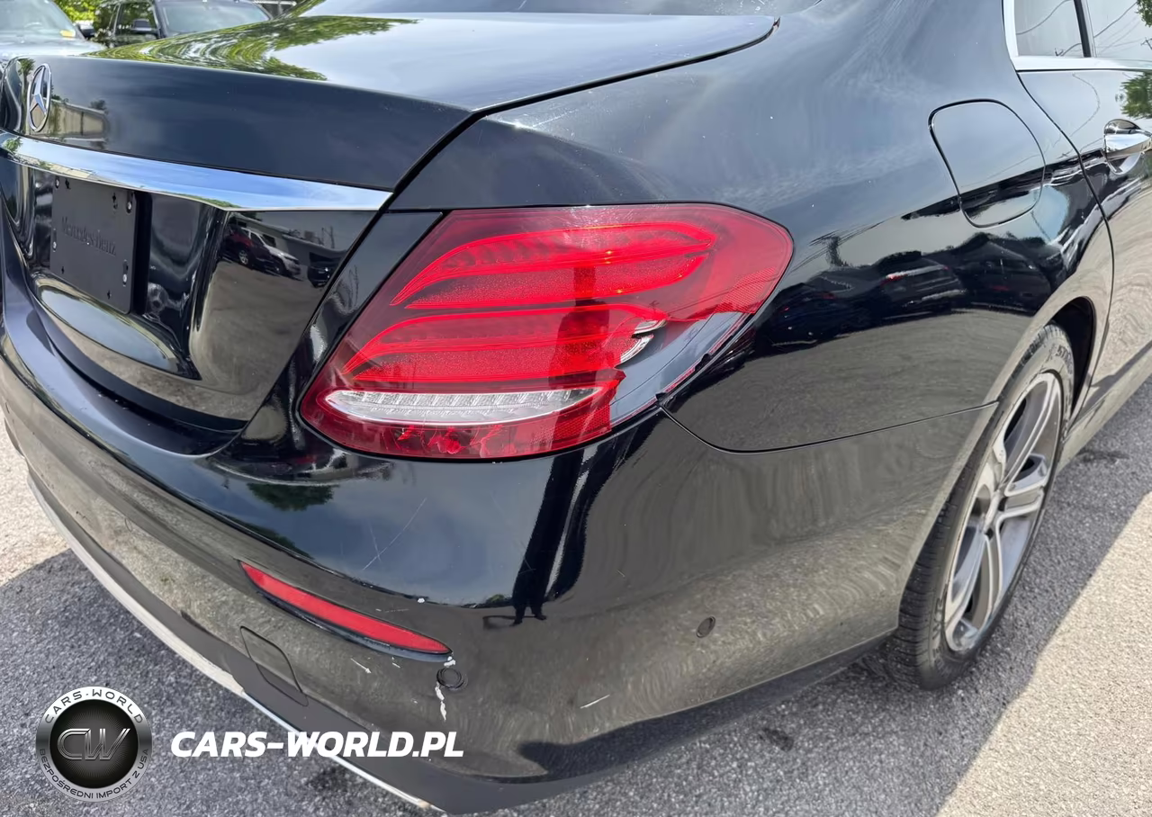2017 Mercedes-Benz E 300 VIN:WDDZF4JB0HA182257 - 6