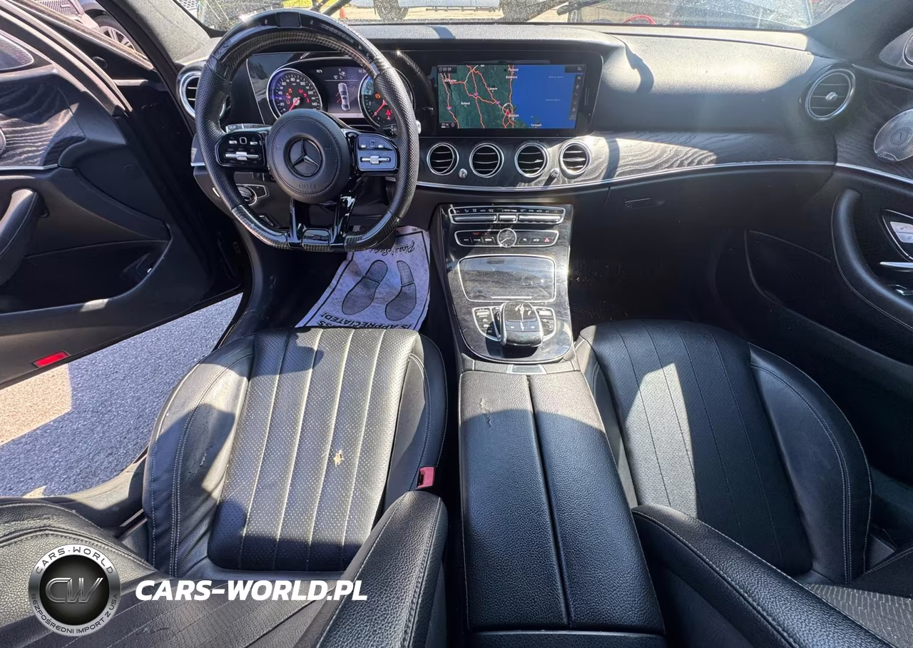 2017 Mercedes-Benz E 300 VIN:WDDZF4JB0HA182257 - 8