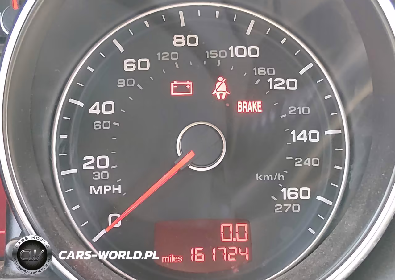 2008 Audi Tt 3.2 VIN:TRUDD38J781000478 - 7