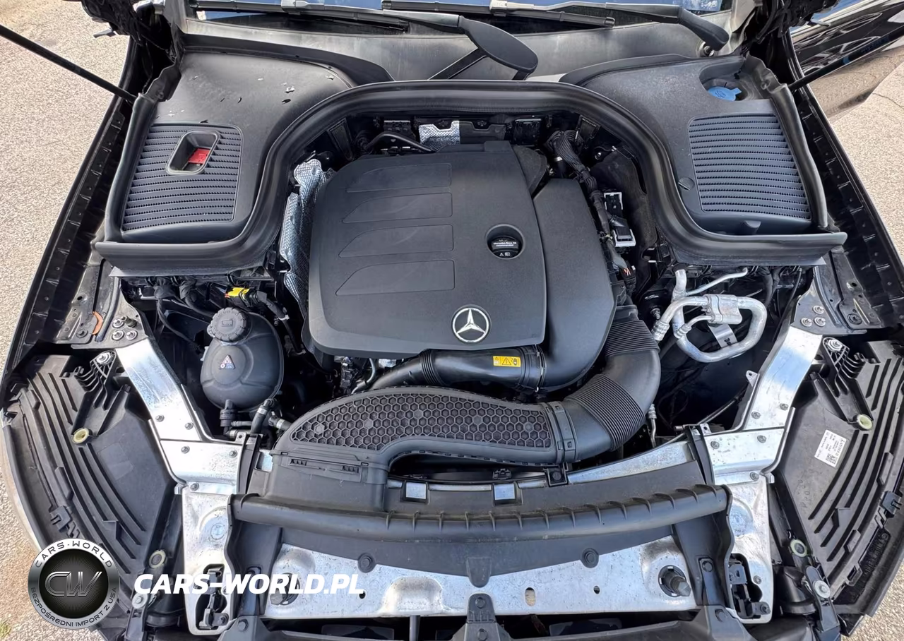 2022 Mercedes-Benz Glc 300 VIN:W1N0G8DB2NV397669 - 10