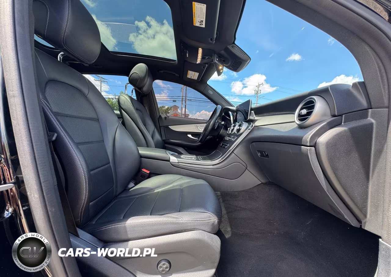 2022 Mercedes-Benz Glc 300 VIN:W1N0G8DB2NV397669 - 5