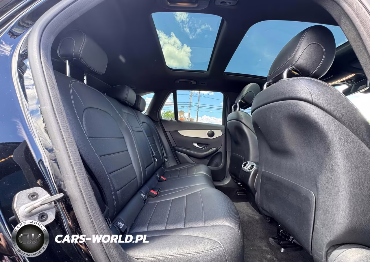 2022 Mercedes-Benz Glc 300 VIN:W1N0G8DB2NV397669 - 6