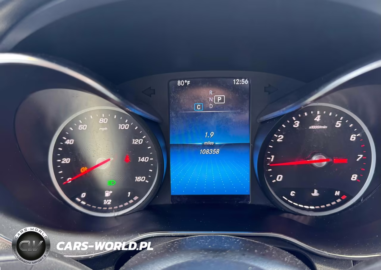 2022 Mercedes-Benz Glc 300 VIN:W1N0G8DB2NV397669 - 7
