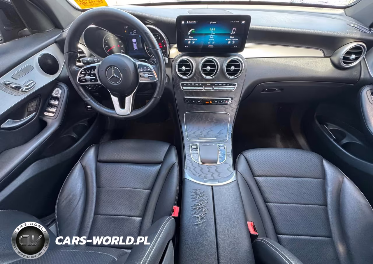 2022 Mercedes-Benz Glc 300 VIN:W1N0G8DB2NV397669 - 8