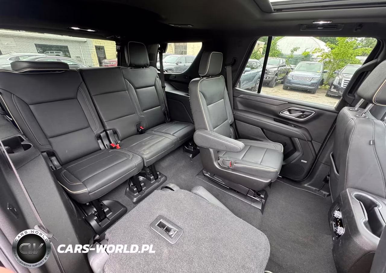 2022 GMC Yukon Slt VIN:1GKS2BKT7NR237808 - 6