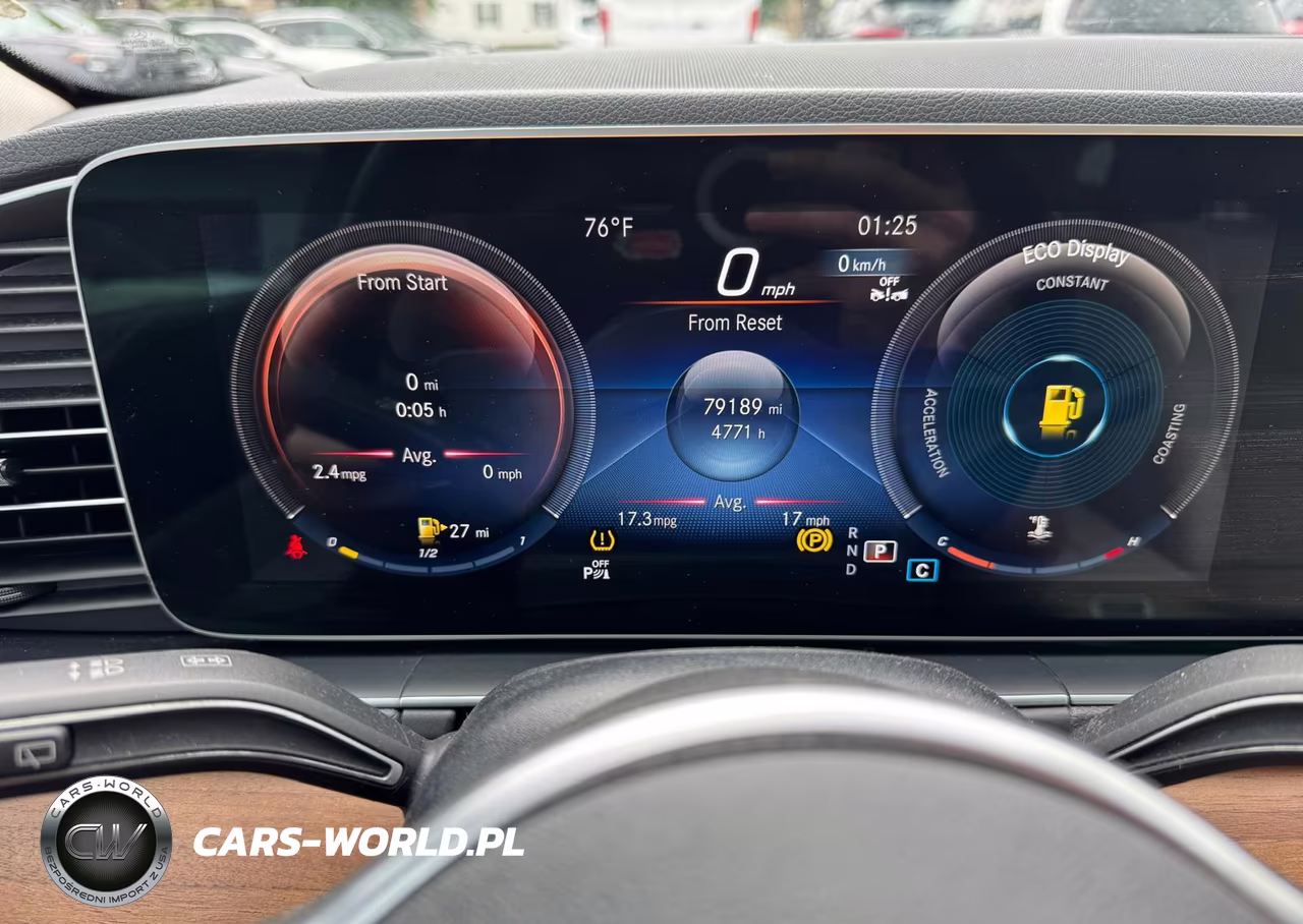 2022 Mercedes-Benz Gle 350 VIN:4JGFB4JB3NA745902 - 7