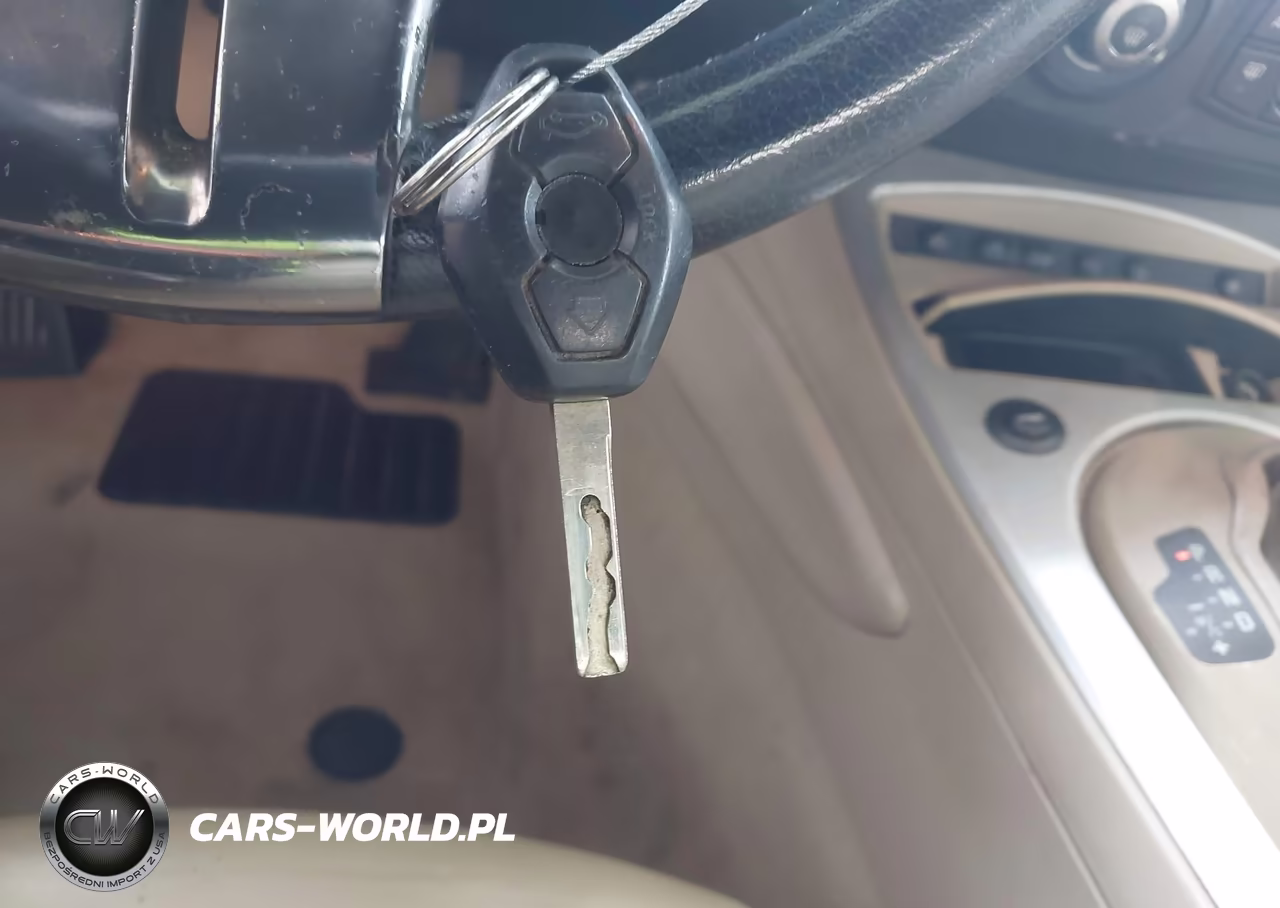 2006 BMW Z4 3.0Si VIN:4USBU53516LX01309 - 11