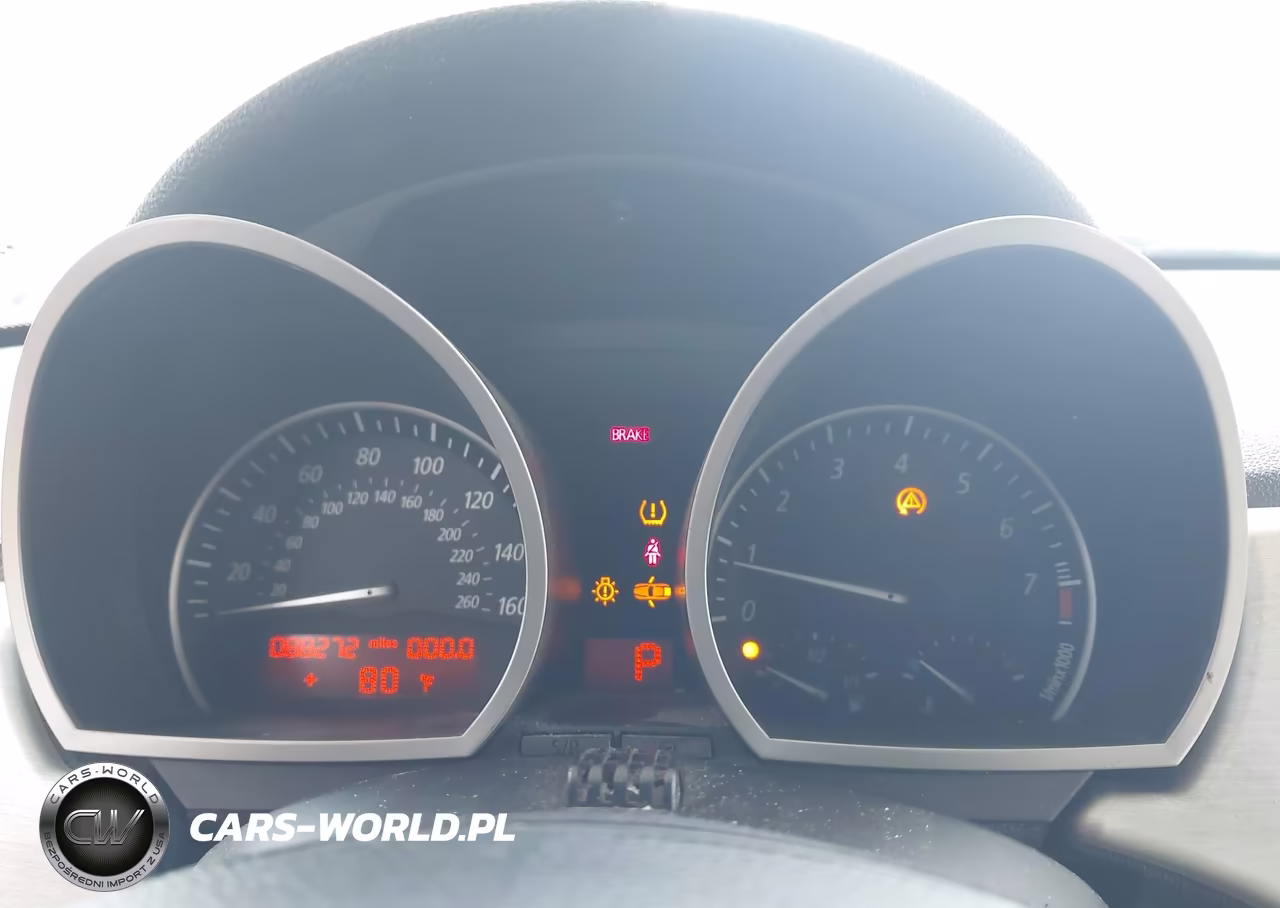 2006 BMW Z4 3.0Si VIN:4USBU53516LX01309 - 7