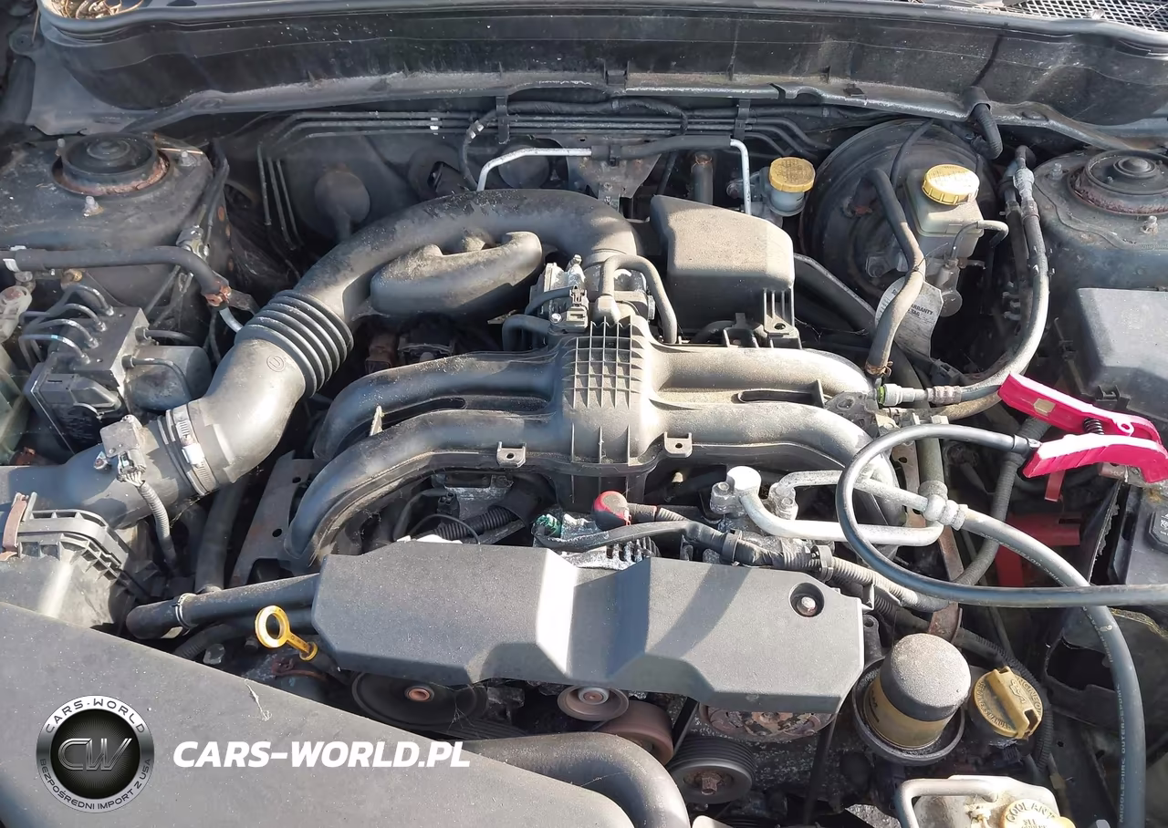 2013 Subaru Forester 2.5X Premium VIN:JF2SHADC7DG414869 - 10