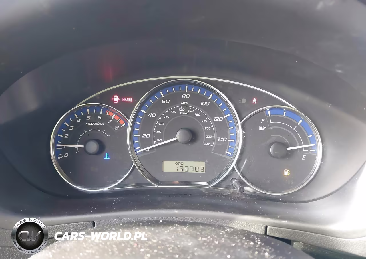 2013 Subaru Forester 2.5X Premium VIN:JF2SHADC7DG414869 - 7
