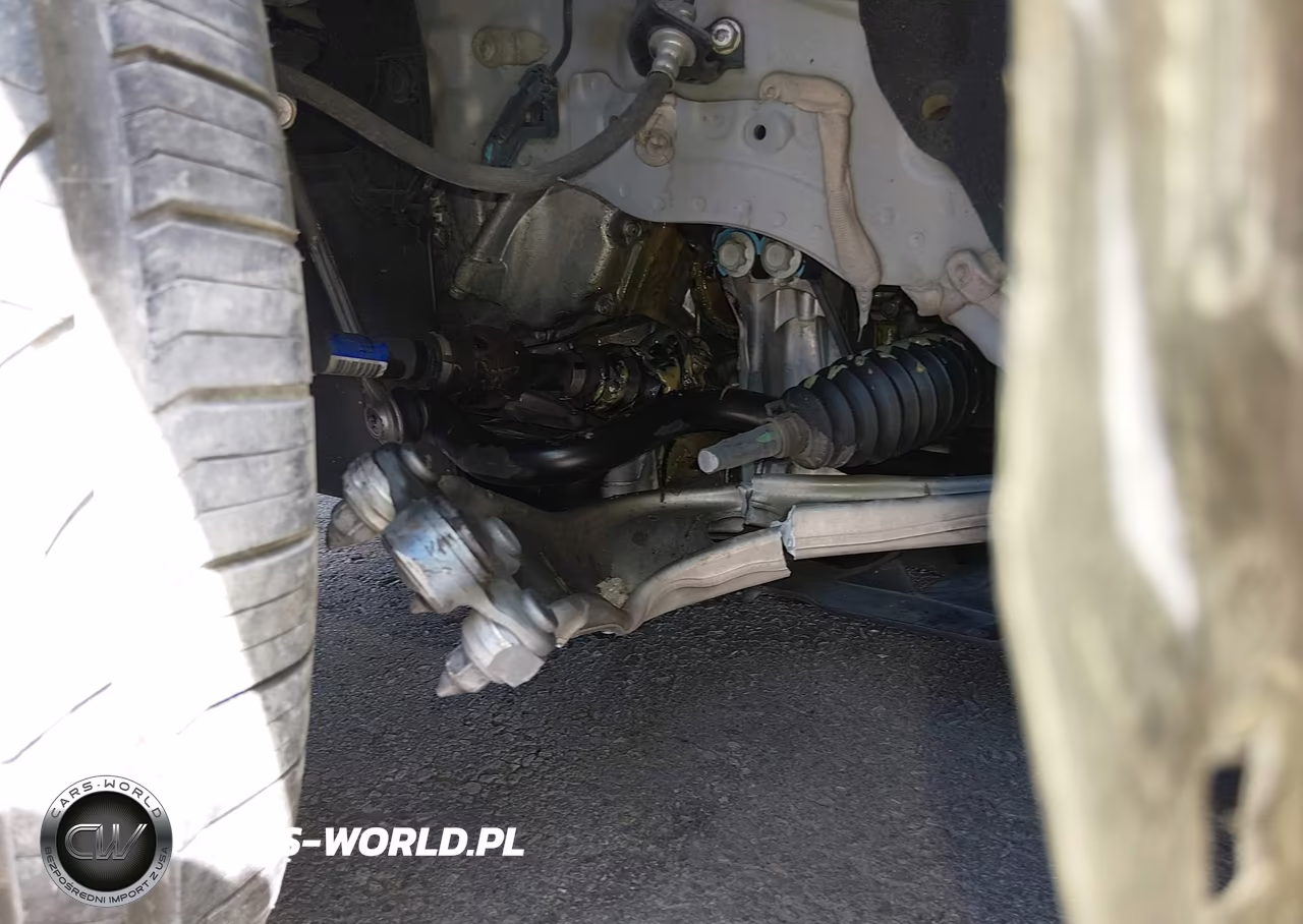 2023 Honda Accord Ex VIN:1HGCY1F33PA019970 - 18