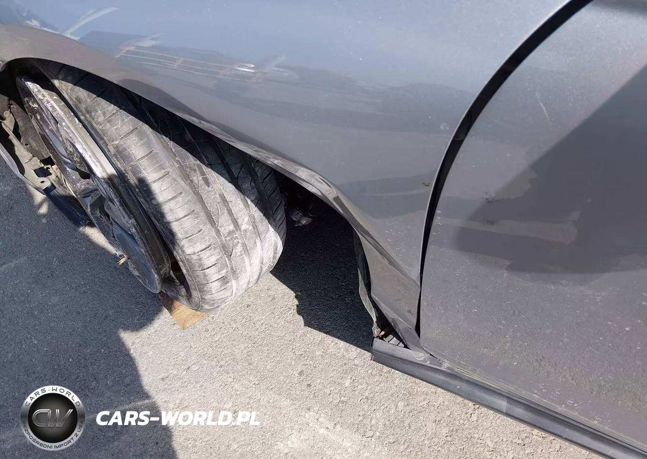2023 Honda Accord Ex VIN:1HGCY1F33PA019970 - 19