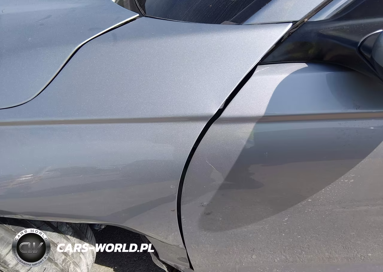 2023 Honda Accord Ex VIN:1HGCY1F33PA019970 - 20
