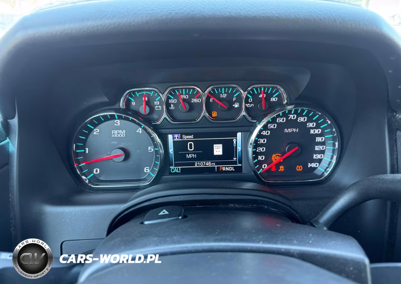 2017 Chevrolet Suburban K1500 Lt VIN:1GNSKHKC5HR196718 - 7