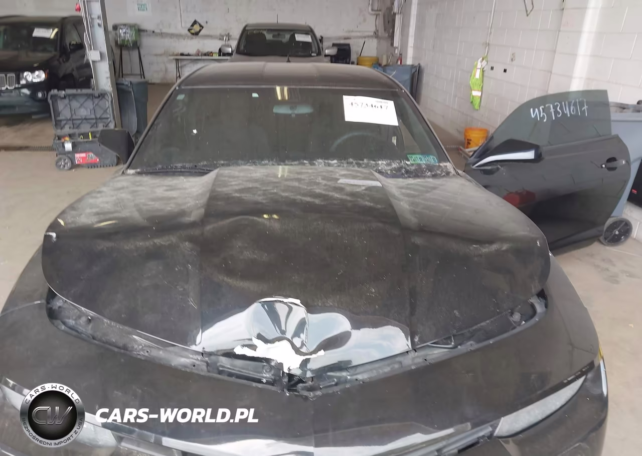2014 Chevrolet Camaro 1Ls VIN:2G1FE1E39E9177320 - 10