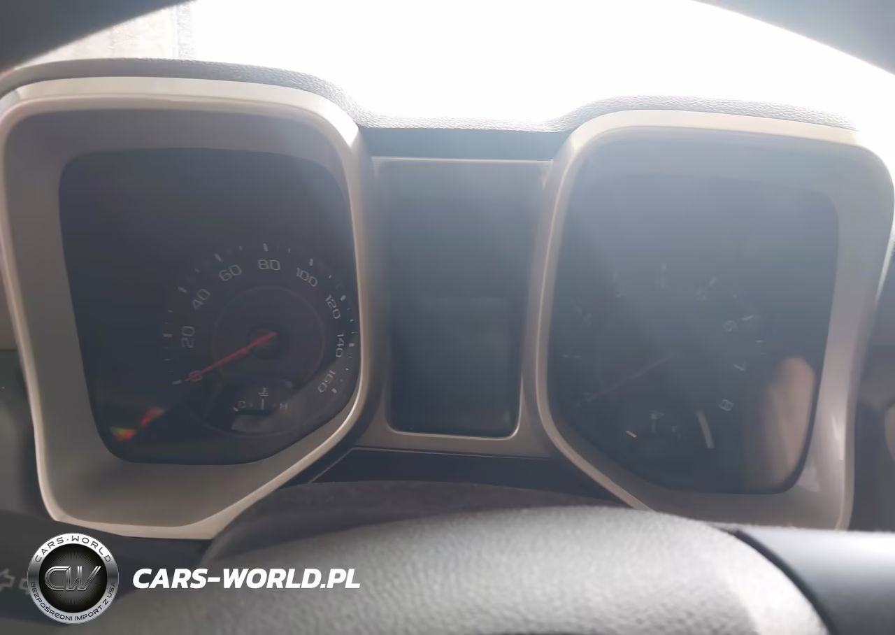 2014 Chevrolet Camaro 1Ls VIN:2G1FE1E39E9177320 - 15