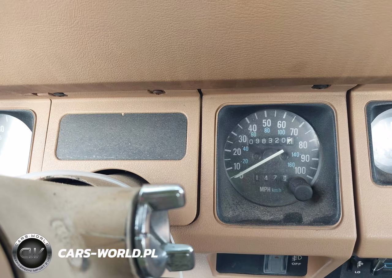1988 Jeep Wrangler Sahara VIN:2BCCV81M1JB528064 - 7