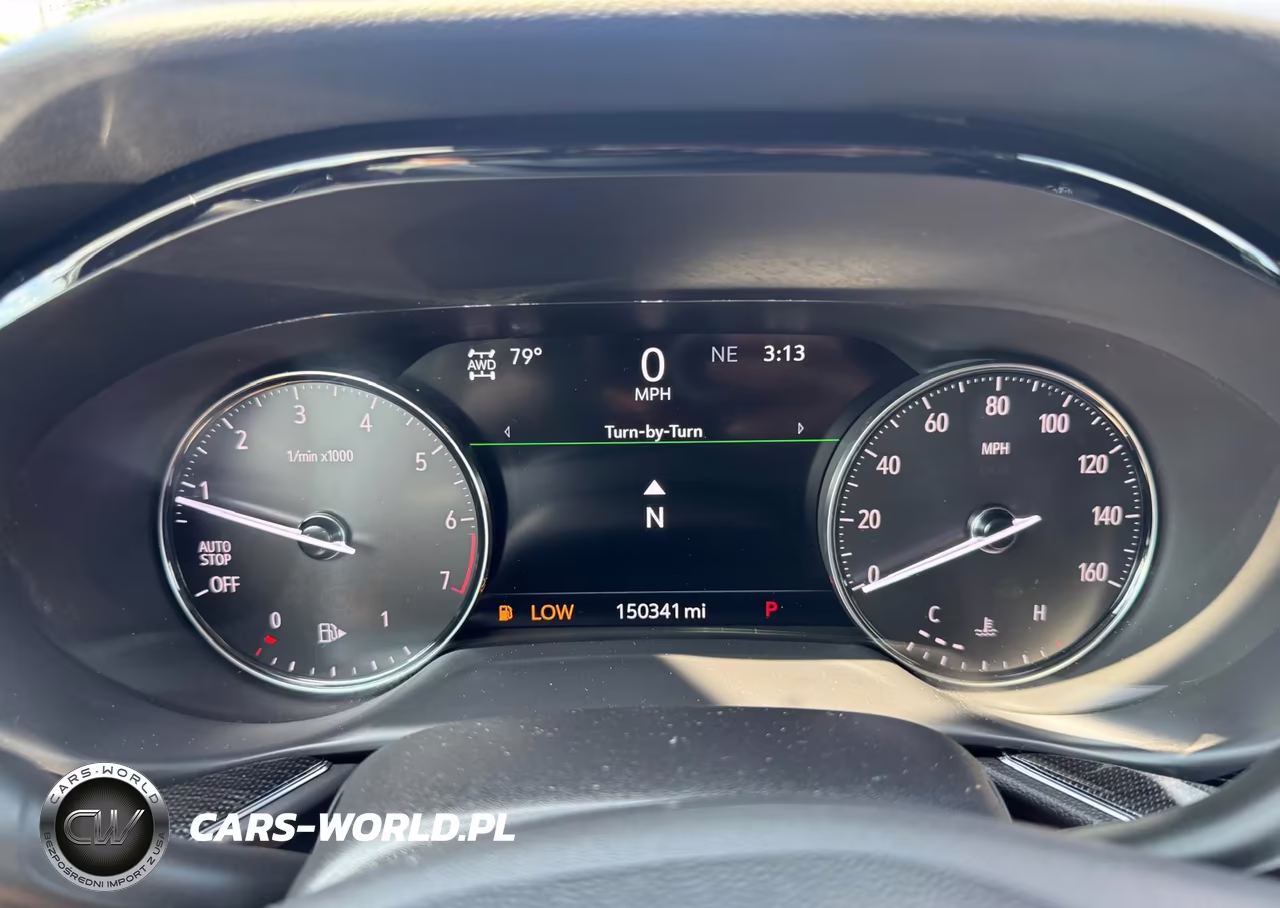 2021 Buick Envision Essence VIN:LRBFZPR49MD062069 - 7