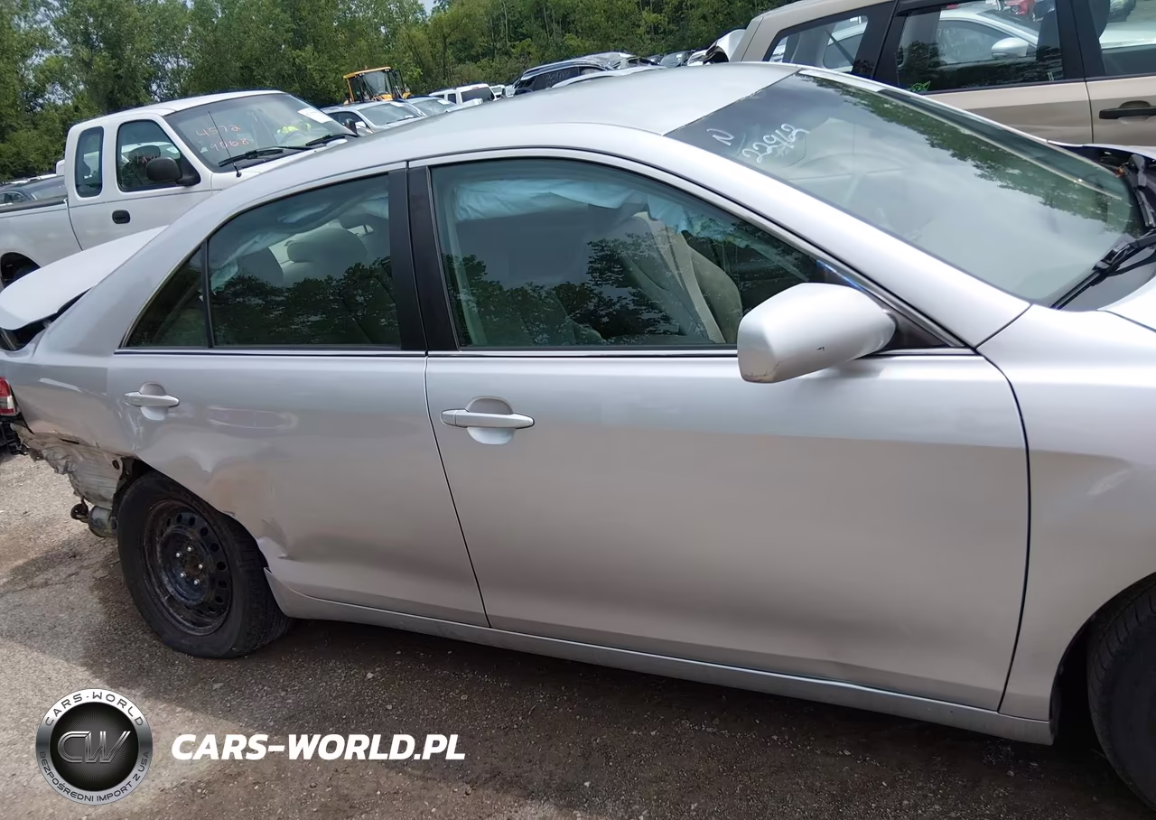 2011 Toyota Camry Le VIN:4T4BF3EK2BR190674 - 14