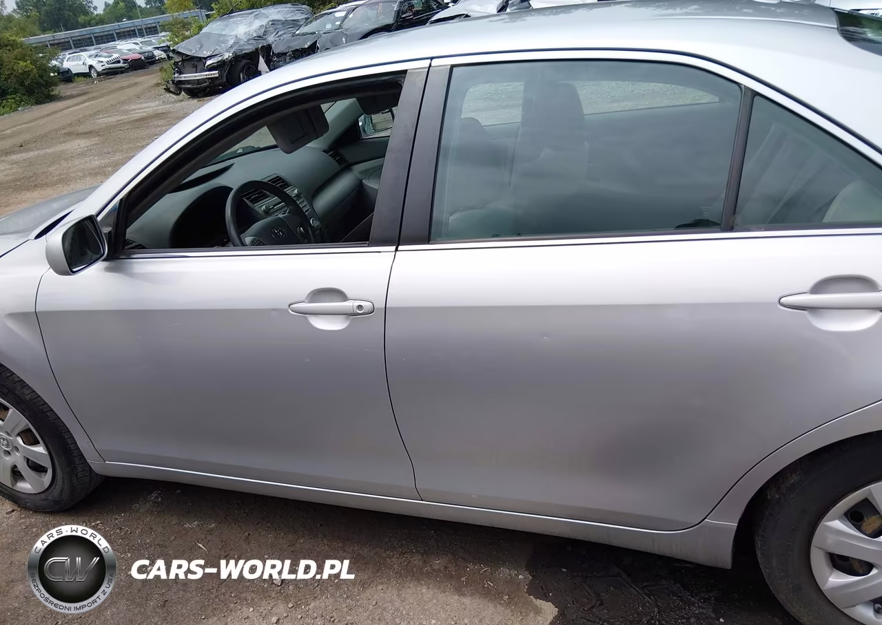 2011 Toyota Camry Le VIN:4T4BF3EK2BR190674 - 15