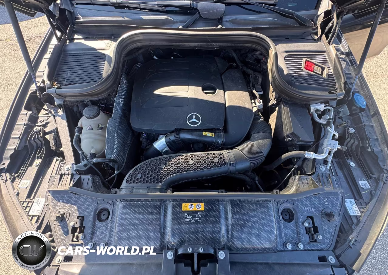 2020 Mercedes-Benz Gle 350 4Matic VIN:4JGFB4KB0LA034105 - 10