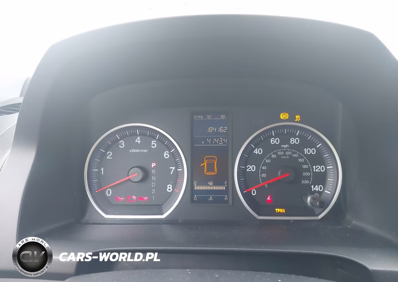 2011 Honda Cr-V Lx VIN:5J6RE4H3XBL058420 - 15