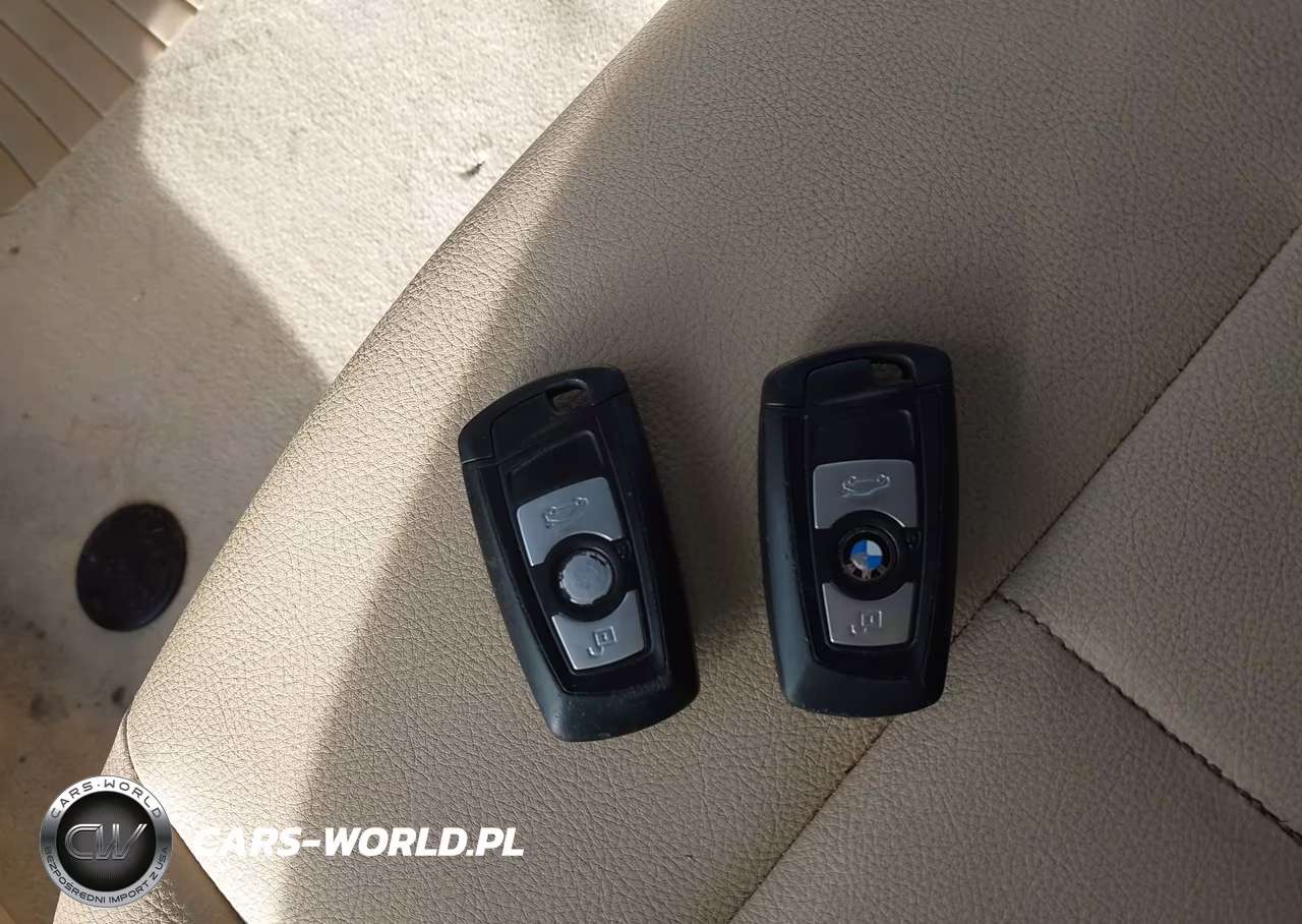 2013 BMW 328I VIN:WBA3A5C50DF358424 - 11