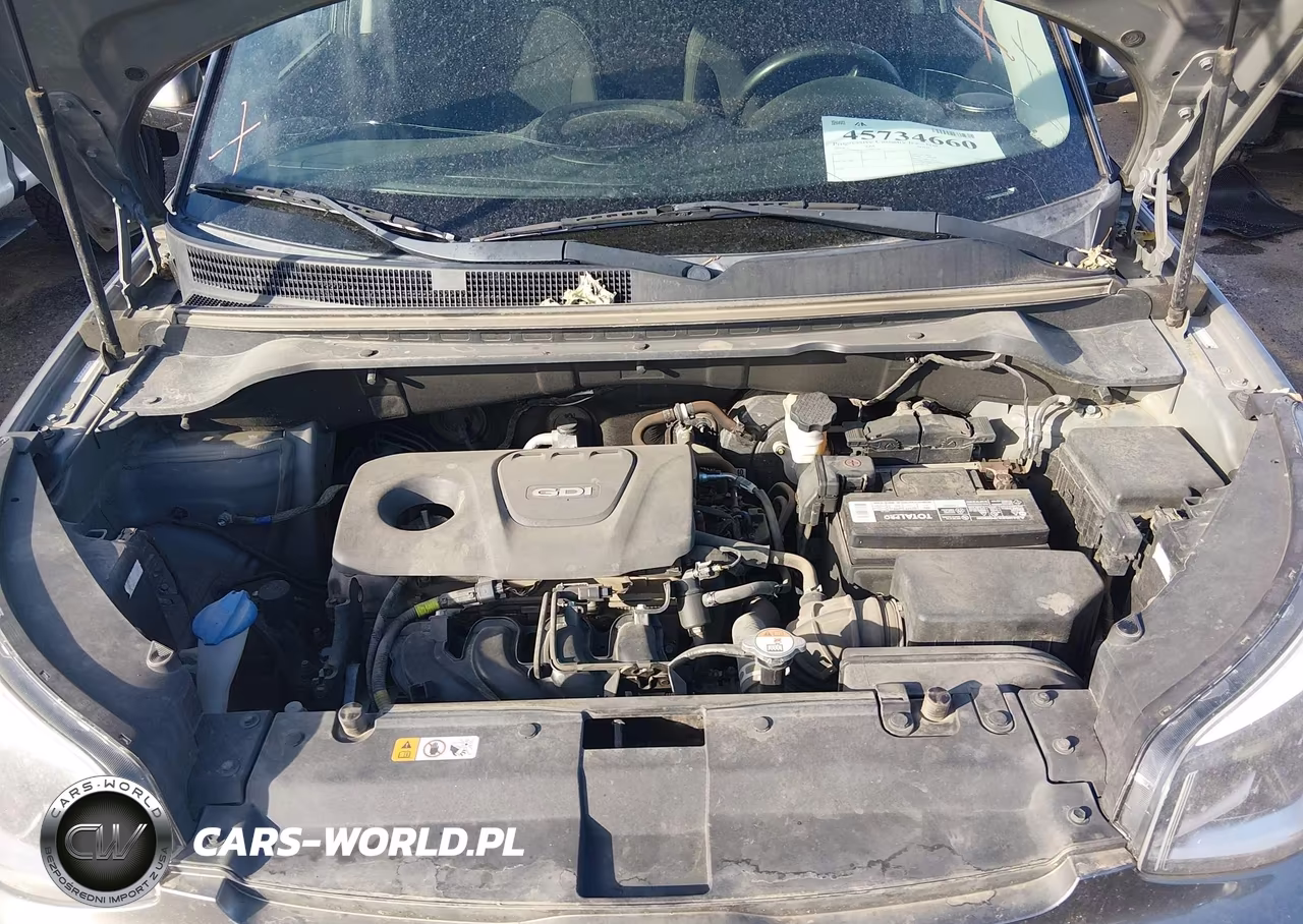 2018 Kia Soul VIN:KNDJN2A24J7587233 - 10