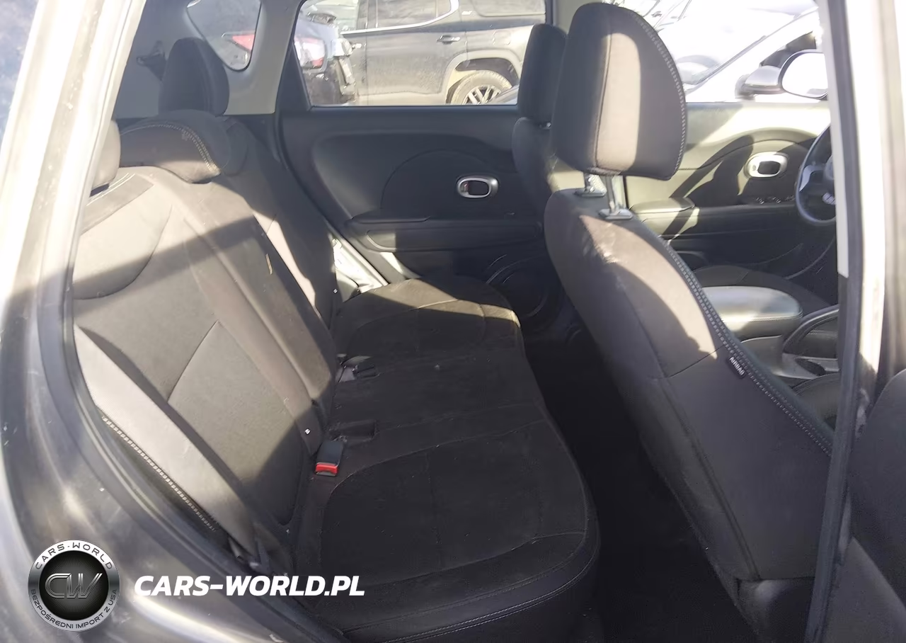 2018 Kia Soul VIN:KNDJN2A24J7587233 - 8
