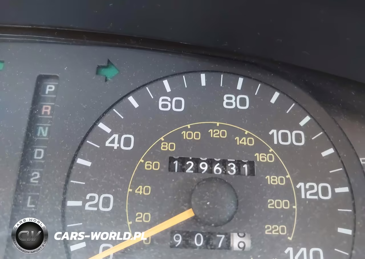 1994 Toyota Camry Le VIN:JT2GK12E5R0033766 - 15