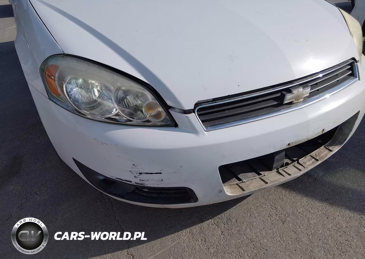 2011 Chevrolet Impala Lt VIN:2G1WG5EK9B1308183 - 13